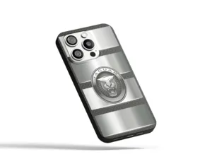Jaguar Custodia Telefono Design Robusto Resistente